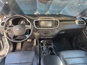 Kia Sorento SXL, снимка 7