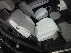 Hyundai Palisade Black Edition 4x4 Htrac 6+ 1 Регистриран в БГ, снимка 11