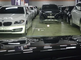 Hyundai Palisade Black Edition 4x4 Htrac 6+ 1 Регистриран в БГ, снимка 14