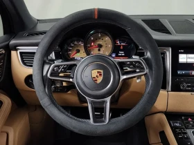 Porsche Macan 3.0 S Diesel, снимка 13
