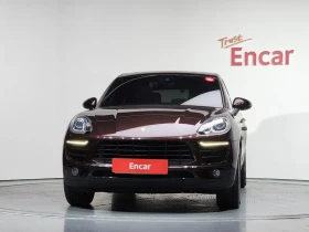 Porsche Macan 3.0 S Diesel, снимка 3