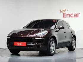 Porsche Macan 3.0 S Diesel, снимка 1