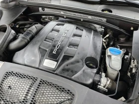 Porsche Macan 3.0 S Diesel, снимка 6