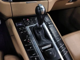 Porsche Macan 3.0 S Diesel, снимка 9