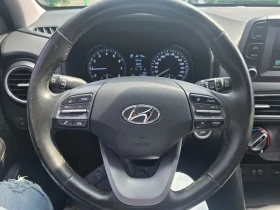 Hyundai Kona 1.6 - САМО 30% АВАНС, снимка 12