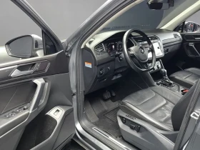 VW Tiguan 2.0 TDI Prestige, снимка 10
