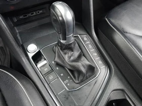 VW Tiguan 2.0 TDI Prestige, снимка 9