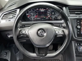 VW Tiguan 2.0 TDI Prestige, снимка 13