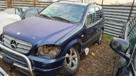 Mercedes-Benz ML 2.7 ,3.2 ,4.0, снимка 3