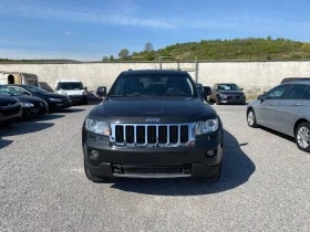 Jeep Grand cherokee 3.0grdi, снимка 1