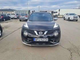 Nissan Juke 1.5dci, снимка 6