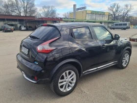 Nissan Juke 1.5dci, снимка 2