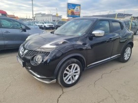     Nissan Juke 1.5dci