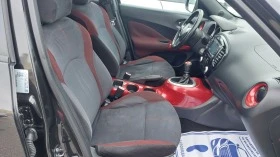 Nissan Juke 1.5dci, снимка 12