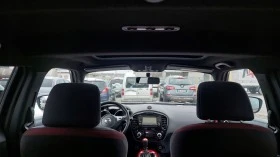 Nissan Juke 1.5dci, снимка 7