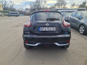 Nissan Juke 1.5dci, снимка 5