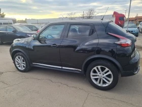 Nissan Juke 1.5dci, снимка 3