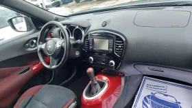 Nissan Juke 1.5dci, снимка 13