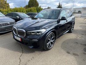 BMW X5 30d M-пакет