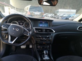 Infiniti Q30 Q30S 4+4 , снимка 17 - Автомобили и джипове - 44436813