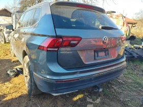 VW Tiguan Allspace 2.0 TSI, снимка 1