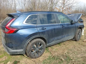 Honda Cr-v 2.0 Hybrid  - 11 € / 21.51 лв. - 73160830 2