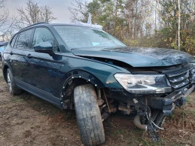 VW Tiguan Allspace 2.0 TSI, снимка 2