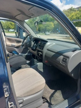 Suzuki Grand vitara, снимка 3