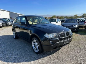 BMW X3 2.0d 4x4 - [4] 