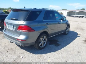 Mercedes-Benz GLE 350 | Mobile.bg    3