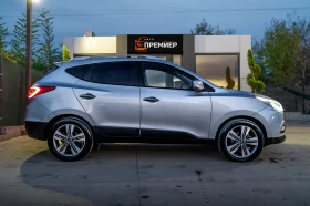 Hyundai Tucson 2.0CRDI-ГАРАНЦИЯ-PREMIUM - FULL-РЕАЛНИ КИЛОМЕТРИ! - [7] 