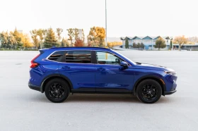     Honda Cr-v 1.5I Turbo Sport