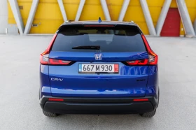 Honda Cr-v 1.5I Turbo Sport | Mobile.bg    6