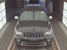 Jeep Grand cherokee OVERLAND* 5.7, снимка 2