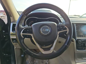 Jeep Grand cherokee OVERLAND* 5.7, снимка 8