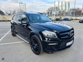 Mercedes-Benz GL 350 AMG/full/Бартер-Лизинг, снимка 7