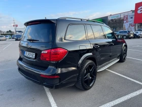 Mercedes-Benz GL 350 AMG/full/Бартер-Лизинг, снимка 5