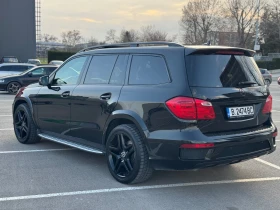 Mercedes-Benz GL 350 AMG/full/Бартер-Лизинг, снимка 3