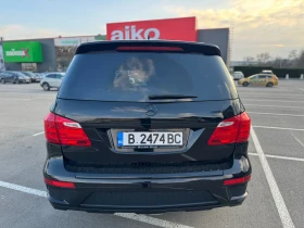 Mercedes-Benz GL 350 AMG/full/Бартер-Лизинг, снимка 4