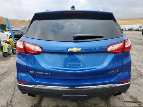 Chevrolet Equinox LT 4X4, снимка 6