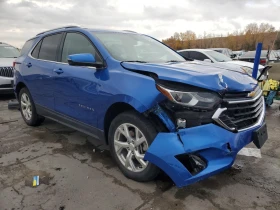 Chevrolet Equinox LT 4X4, снимка 4