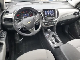 Chevrolet Equinox LT 4X4, снимка 9