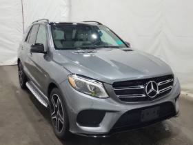 Mercedes-Benz GLE 43 AMG | Mobile.bg    6