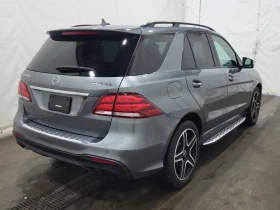 Mercedes-Benz GLE 43 AMG | Mobile.bg    2