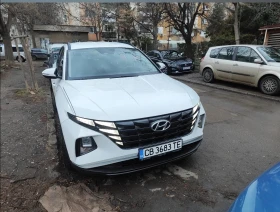 Hyundai Tucson MHEV 48V 1.6GDI, снимка 2