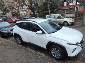 Hyundai Tucson MHEV 48V 1.6GDI, снимка 3