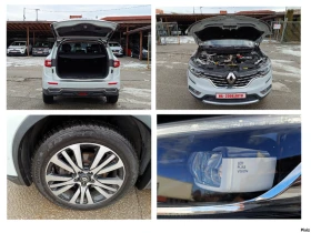 Renault Koleos 2.0 DCi* 4x4* INITIALE Paris* FULL* EURO 6B* , снимка 17