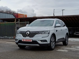 Renault Koleos 2.0 DCi* 4x4* INITIALE Paris* FULL* EURO 6B* , снимка 1