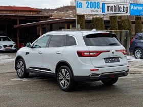 Renault Koleos 2.0 DCi* 4x4* INITIALE Paris* FULL* EURO 6B* , снимка 6