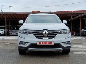 Renault Koleos 2.0 DCi* 4x4* INITIALE Paris* FULL* EURO 6B* , снимка 2